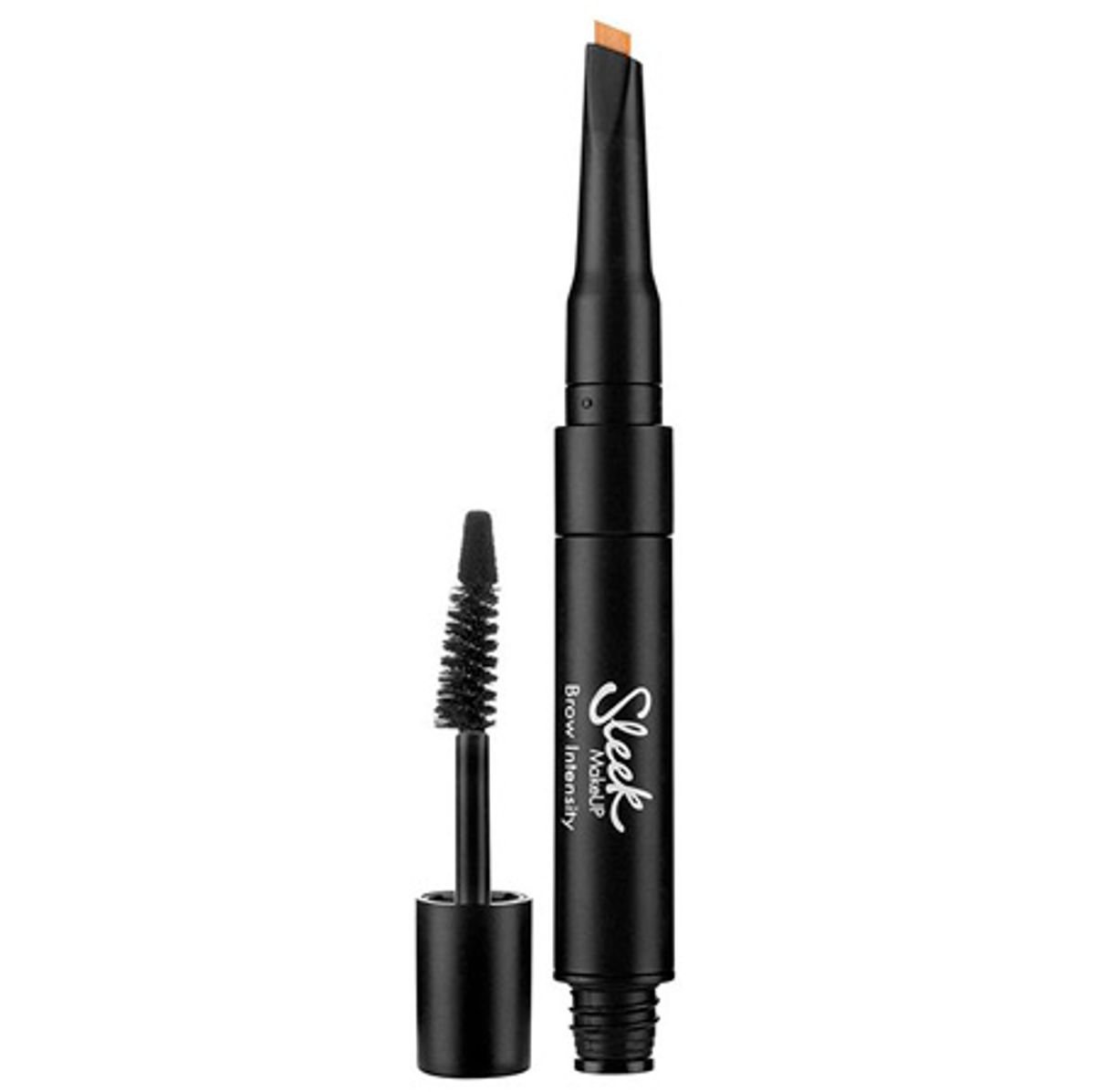 Sleek Makeup Brow Intensity - Black