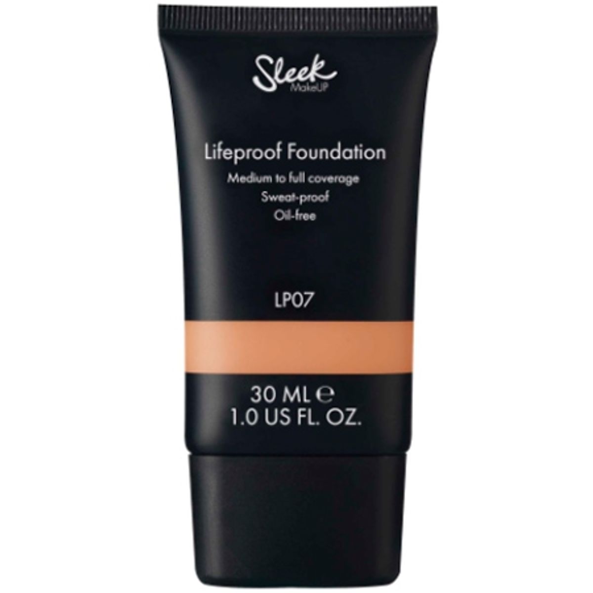 Sleek MakeUp Lifeproof Foundation - LP07