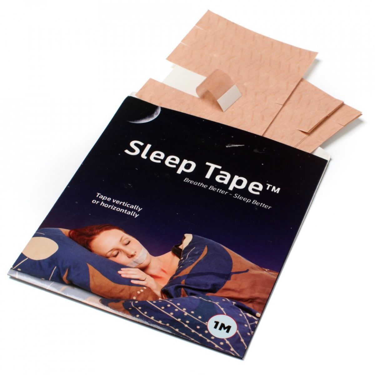 Sleep Tape (The Original) 1m.