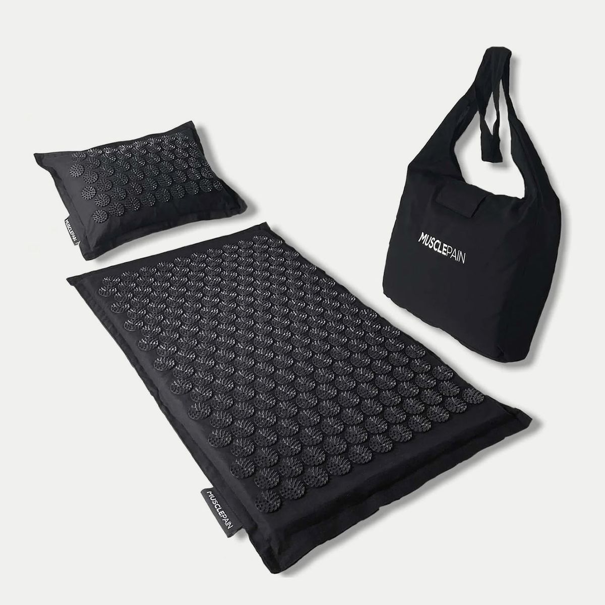 SleepMat Black Edition