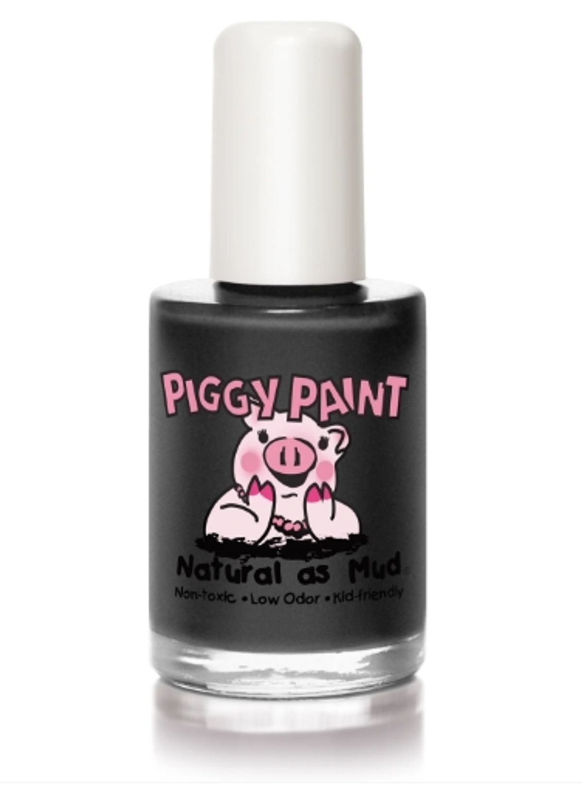 Sleepover, Piggy Paint