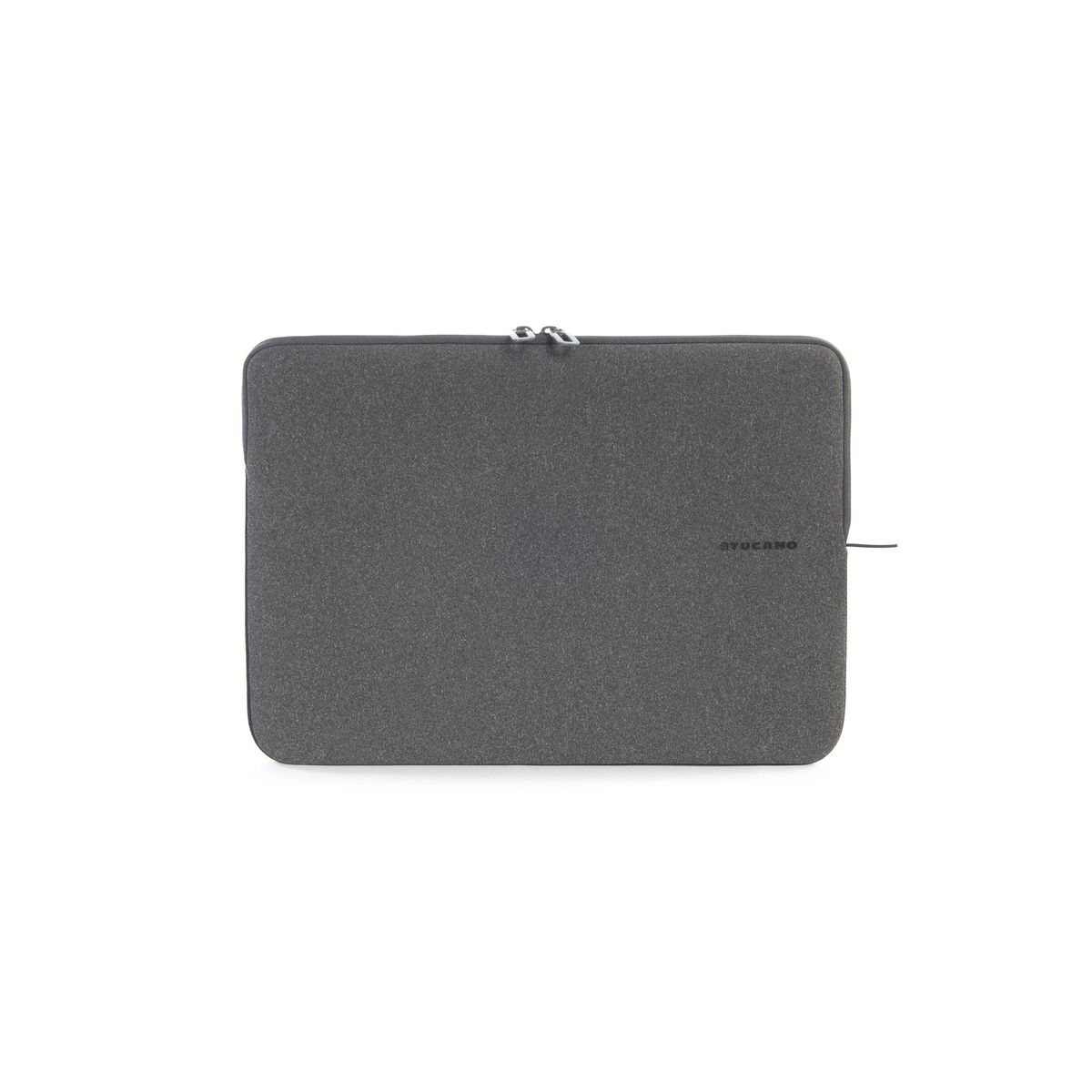 Sleeve Melange 15,6'' Notebook, Black