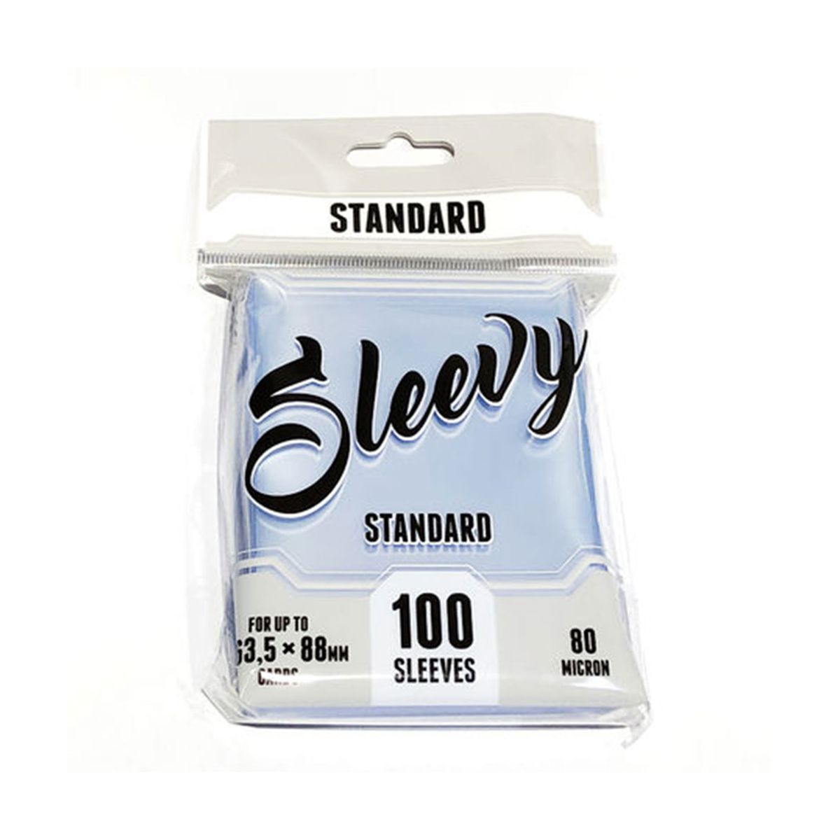 Sleevy Standard - 100 x 63,5x88 mm