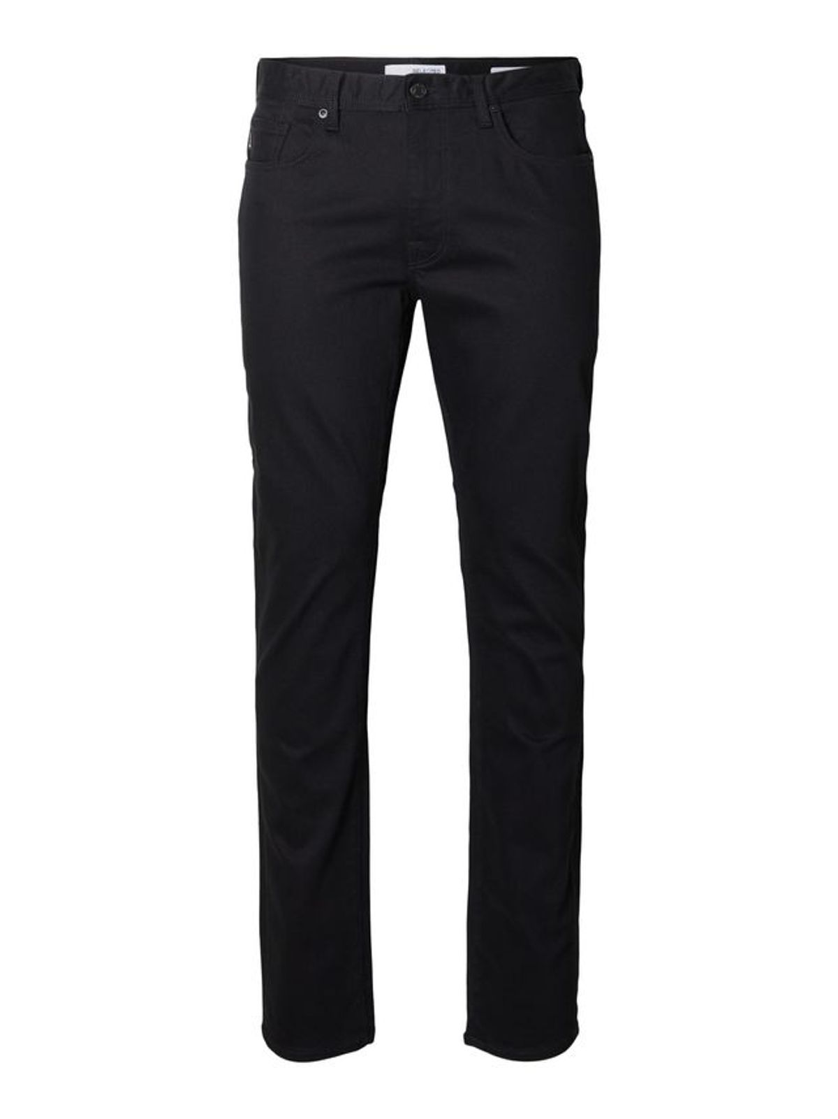 SLH175-SLIM LEON 24001 BLACK JNS W