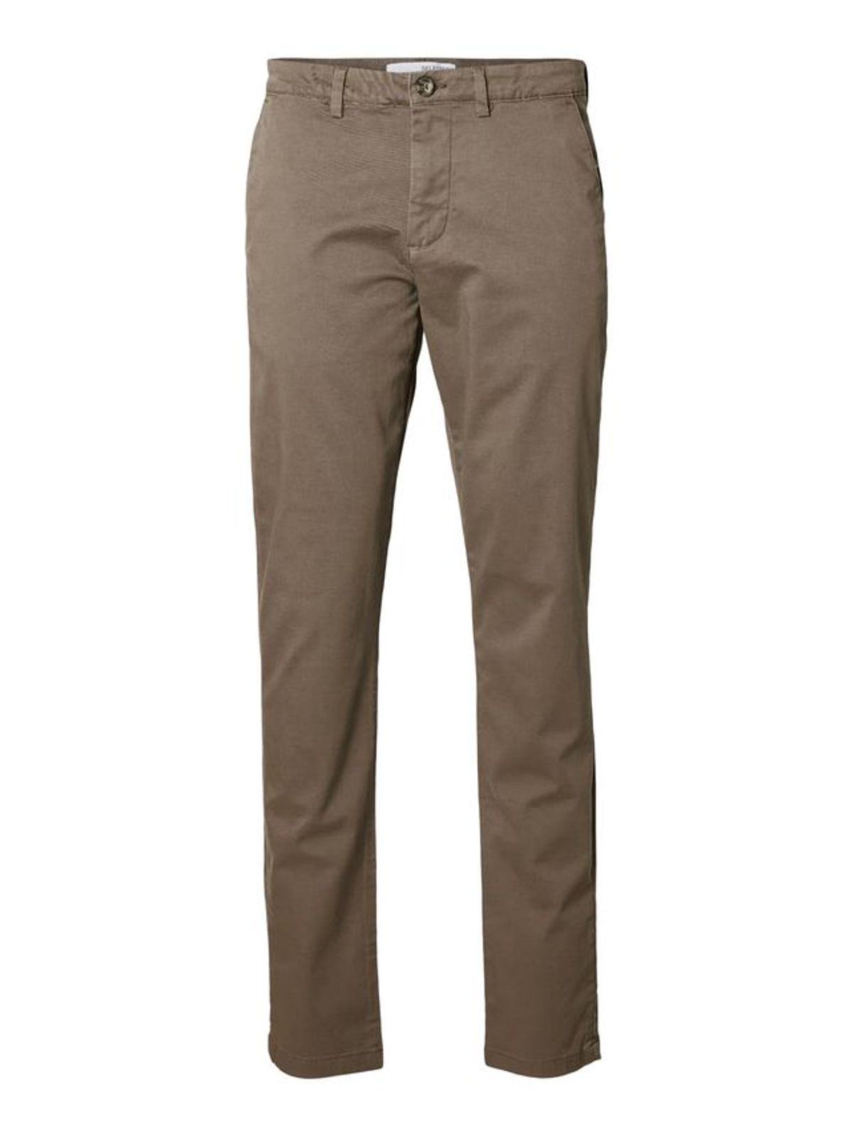 SLH175-SLIM NEW MILES FLEX PANTS W