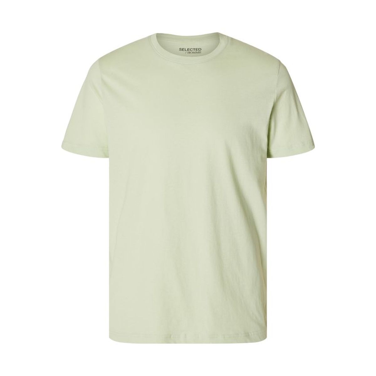 SLHAXEL SS O-NECK TEE NOOS