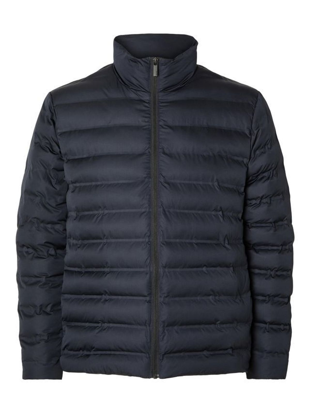 SLHBARRY QUILTED JACKET NOOS