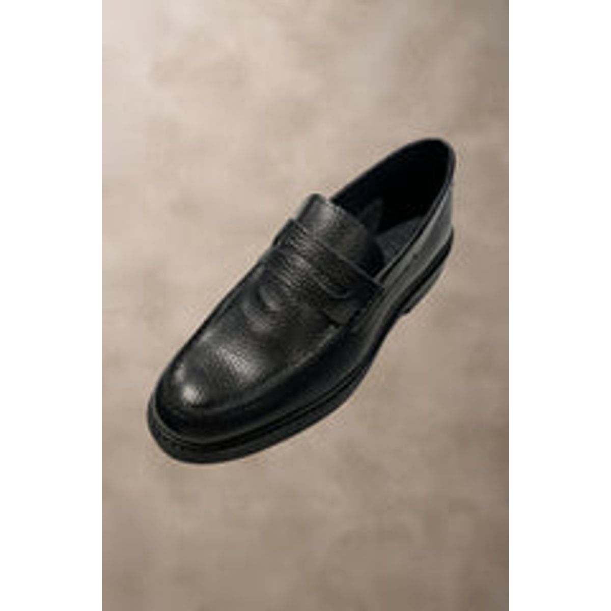 SLHCARTER POLIDO PENNY LOAFER