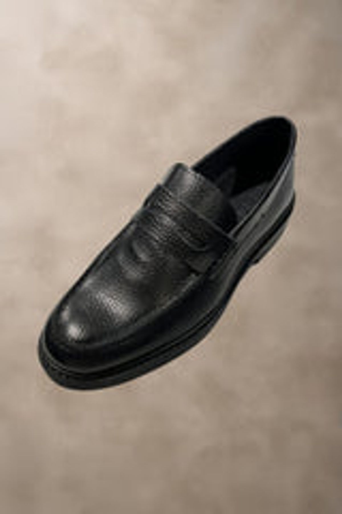 SLHCARTER POLIDO PENNY LOAFER