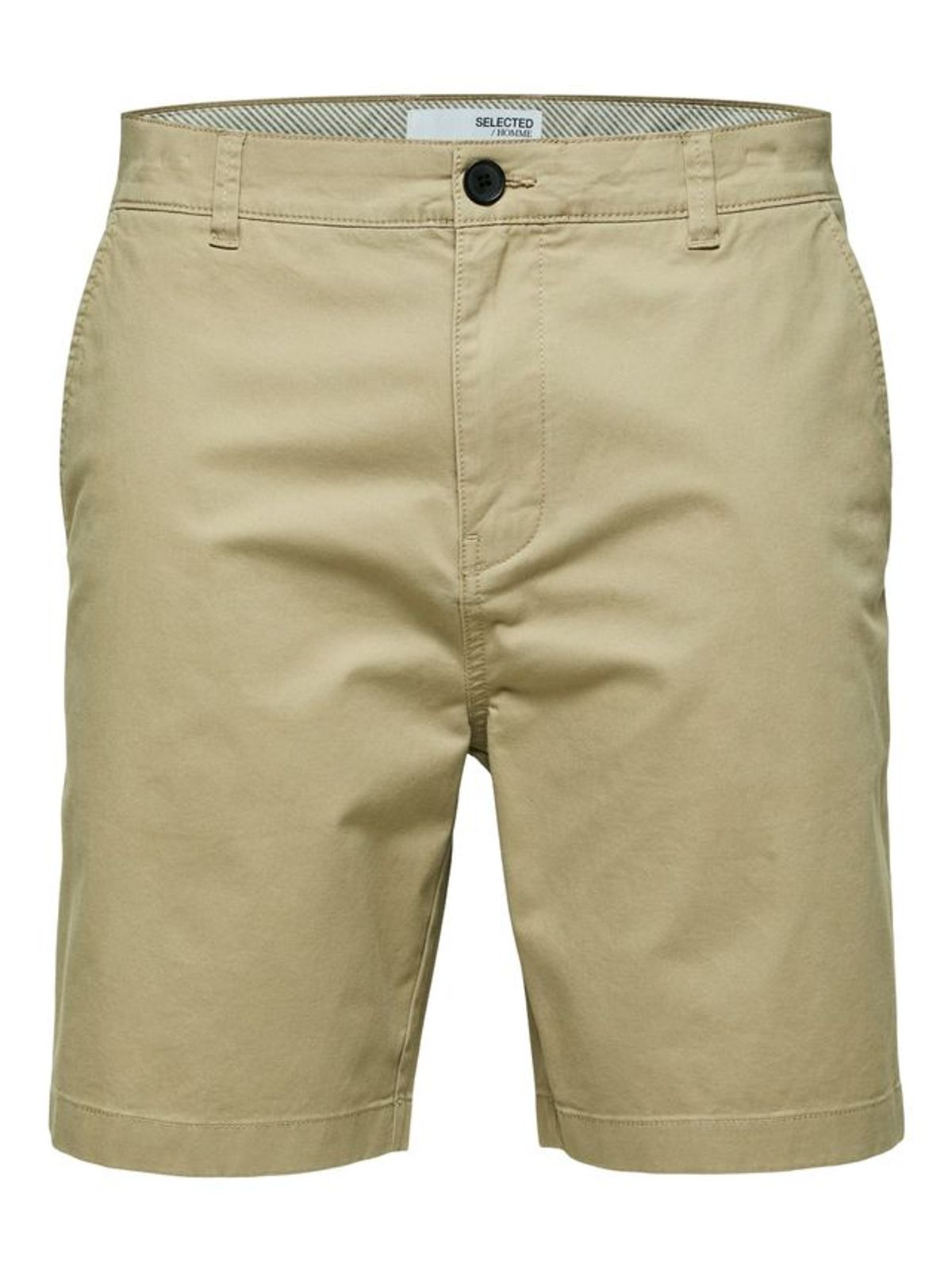 SLHCOMFORT-HOMME FLEX SHORTS W NOOS