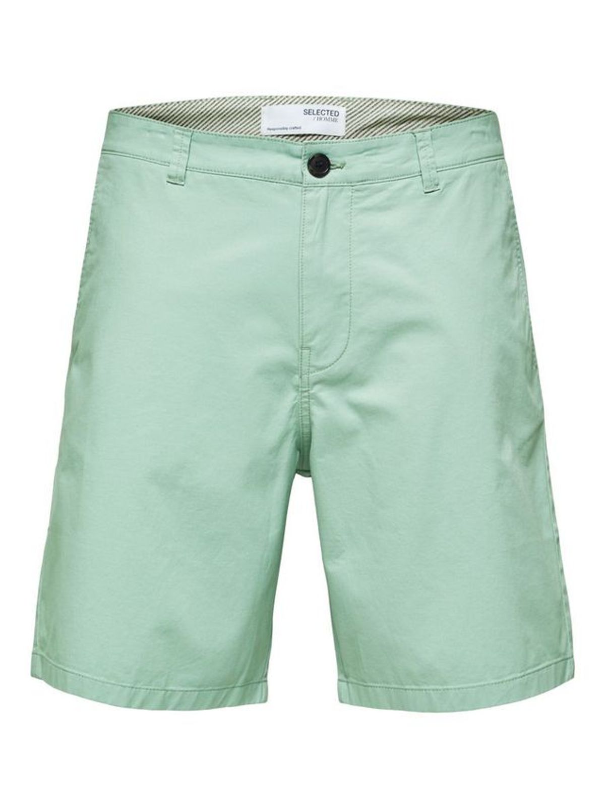 SLHCOMFORT-HOMME FLEX SHORTS W