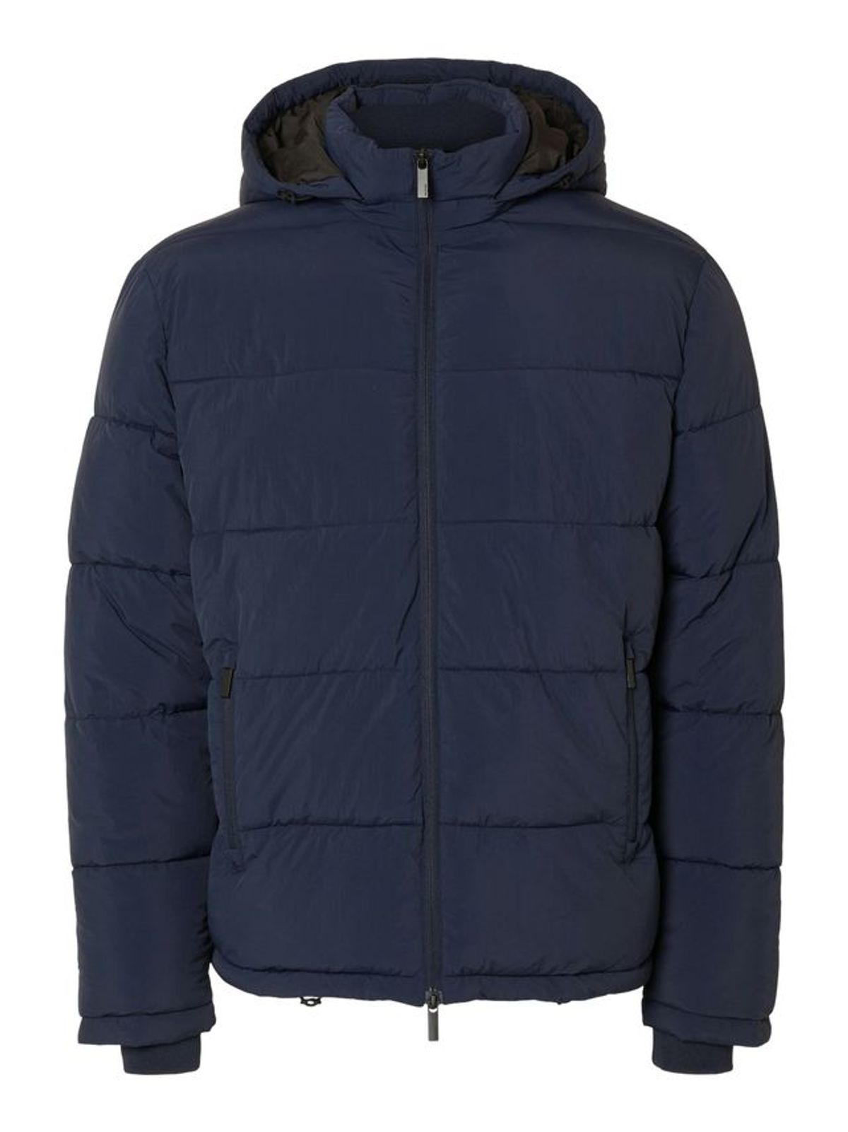 SLHCOOPER PUFFER JKT NOOS