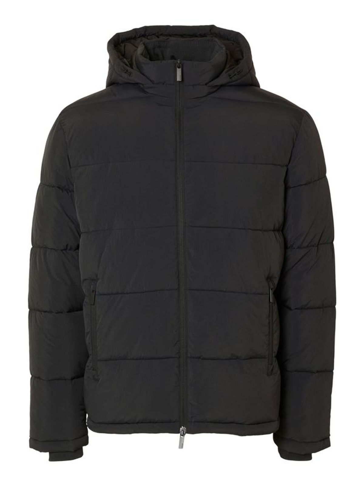 SLHCOOPER PUFFER JKT NOOS