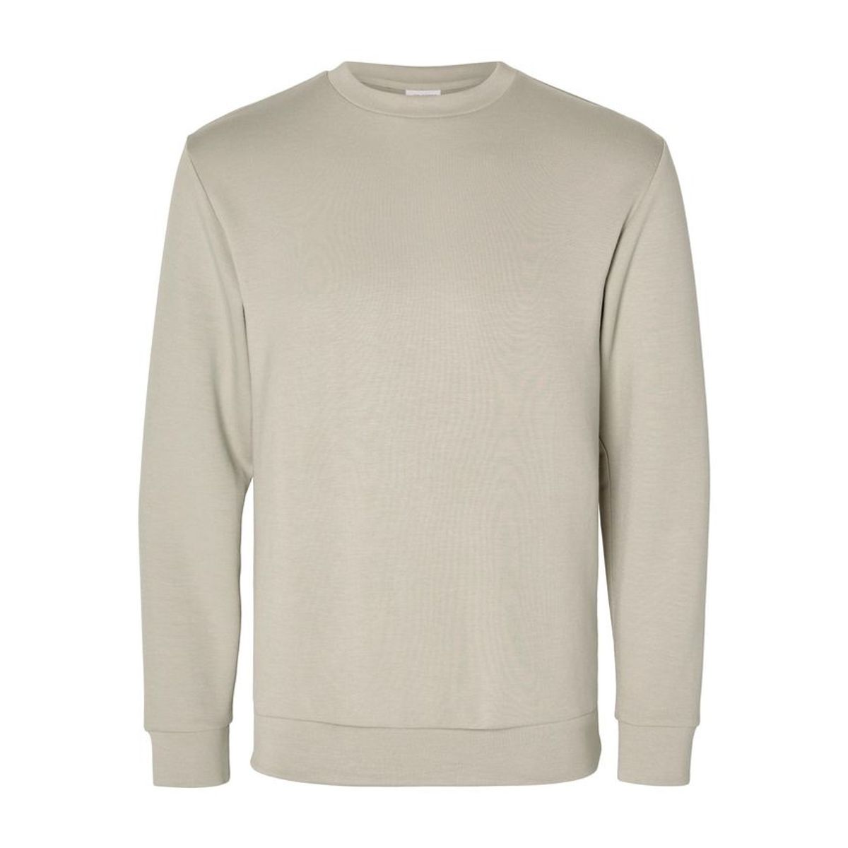 SLHEMANUEL SOFT CREW NECK SWEAT NOO