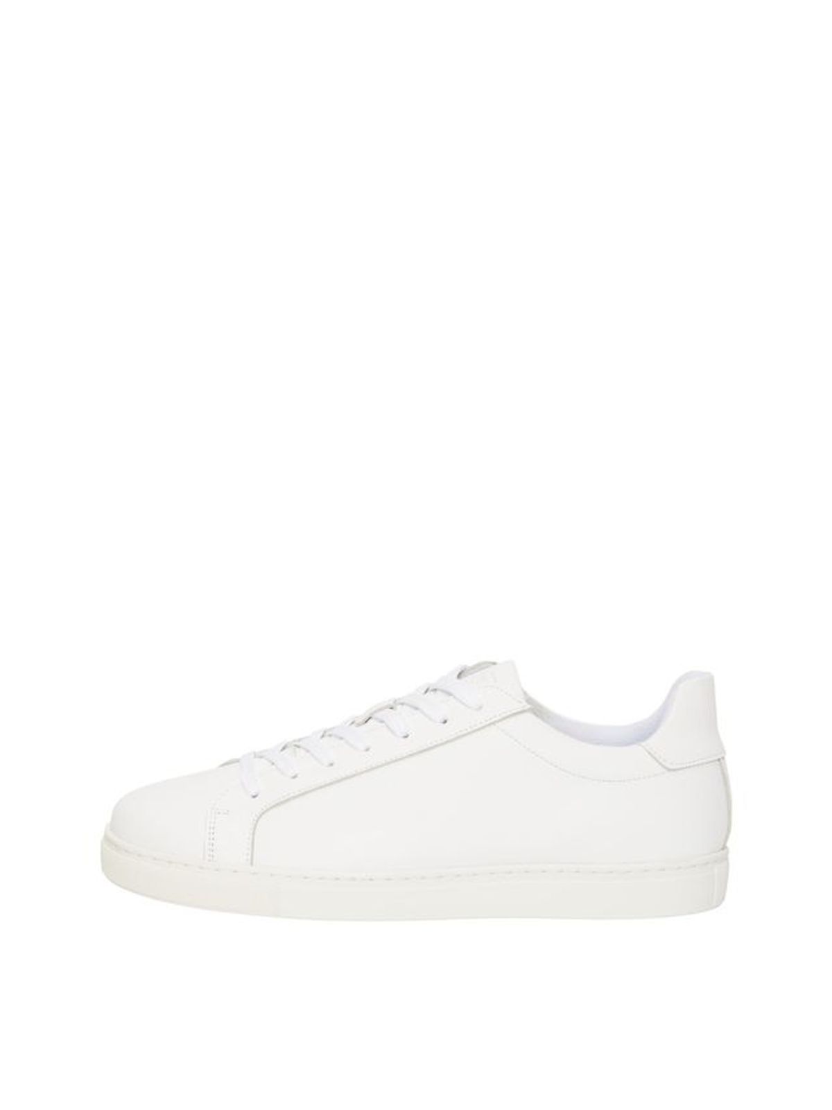 SLHEVAN NEW LEATHER SNEAKER NOOS