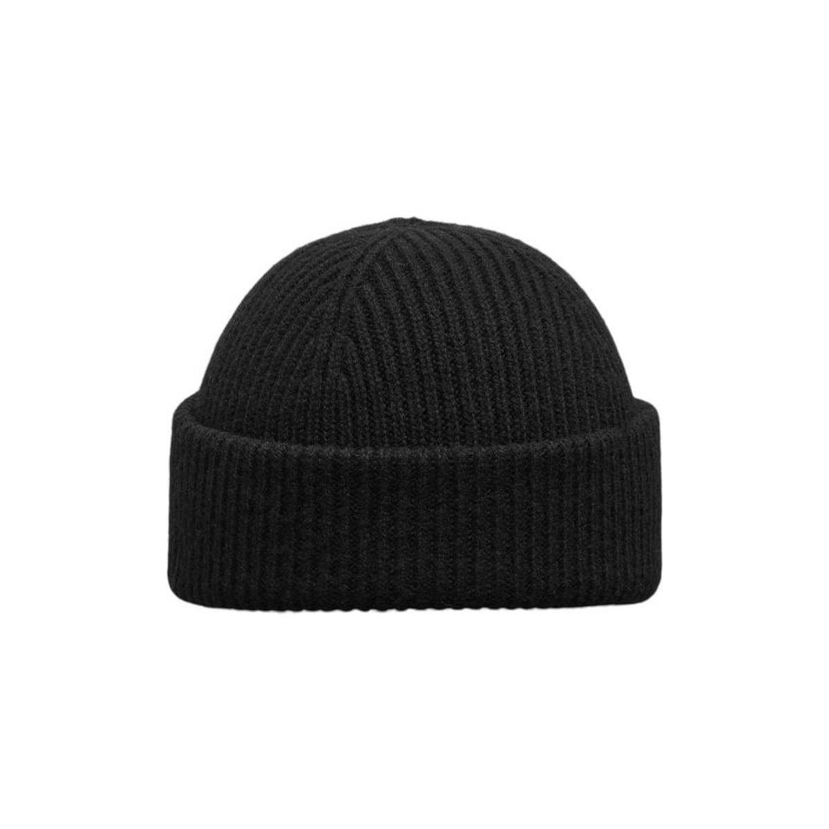 SLHMASON MERINO SAILOR WOOL BEANIE