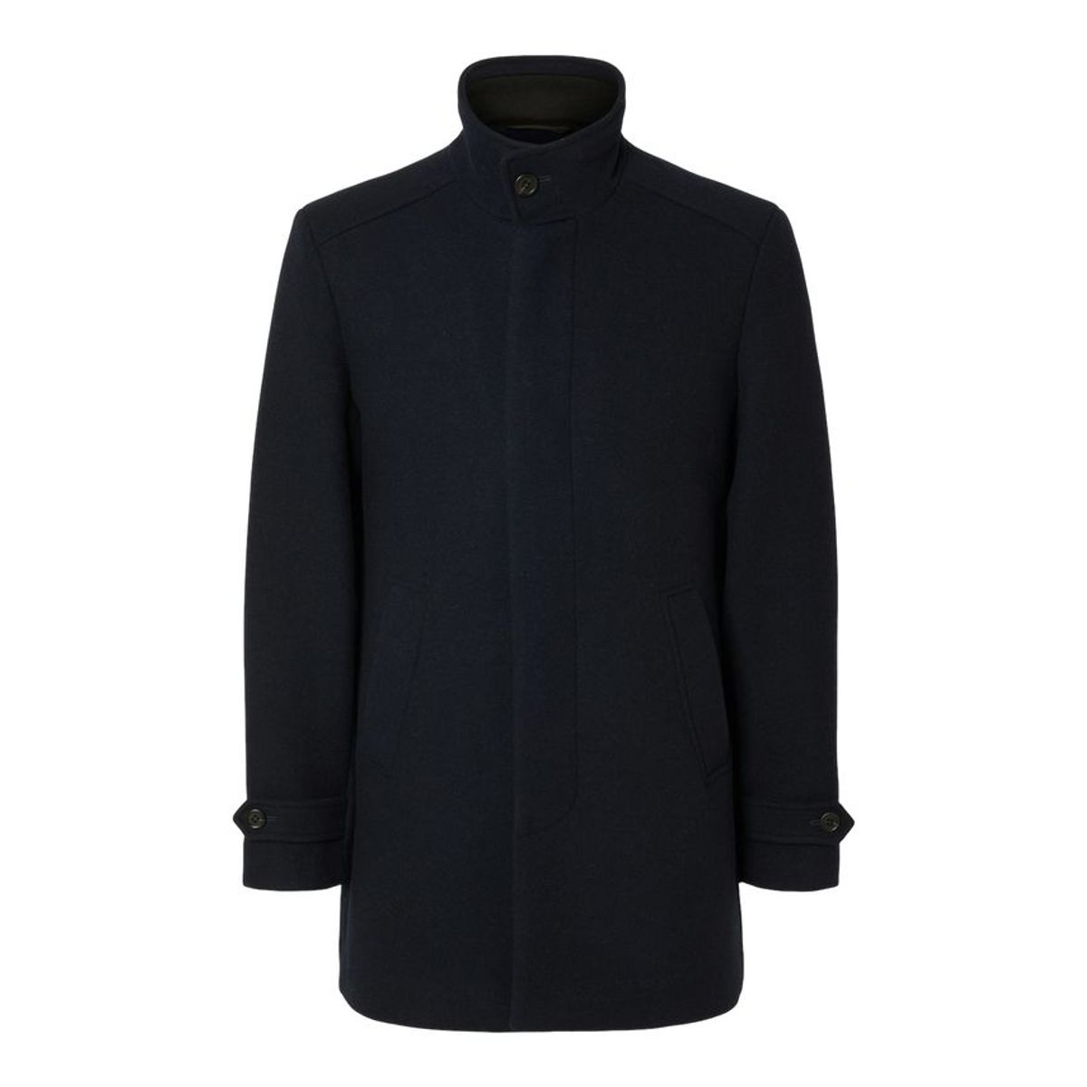 SLHNEW REUBEN COAT NOOS