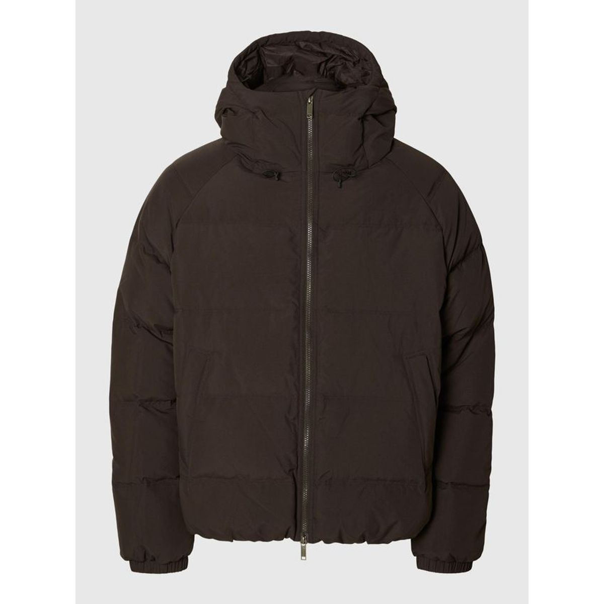 SLHPATRICK REDOWN PUFFER