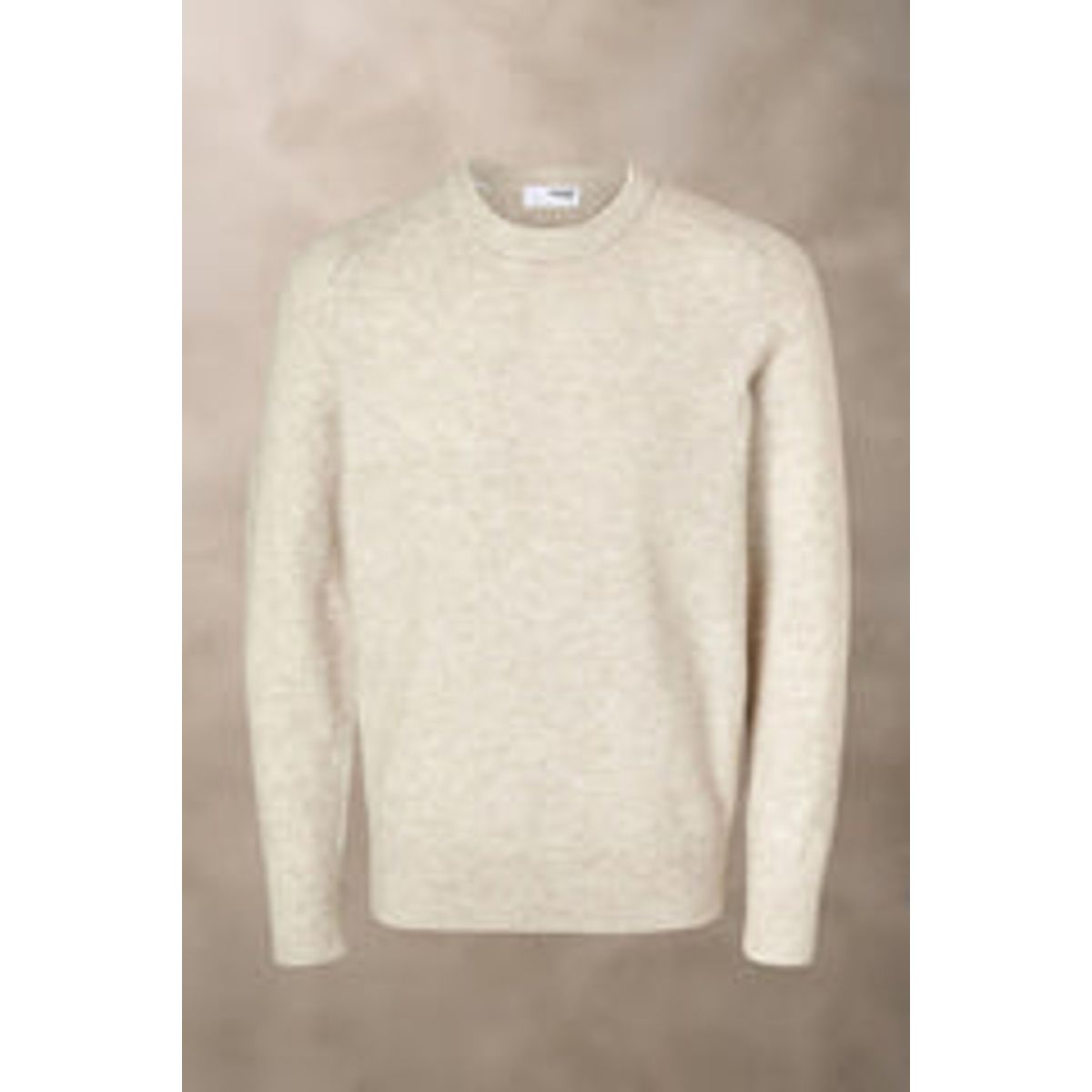 SLHRAI LS KNIT CREW NECK