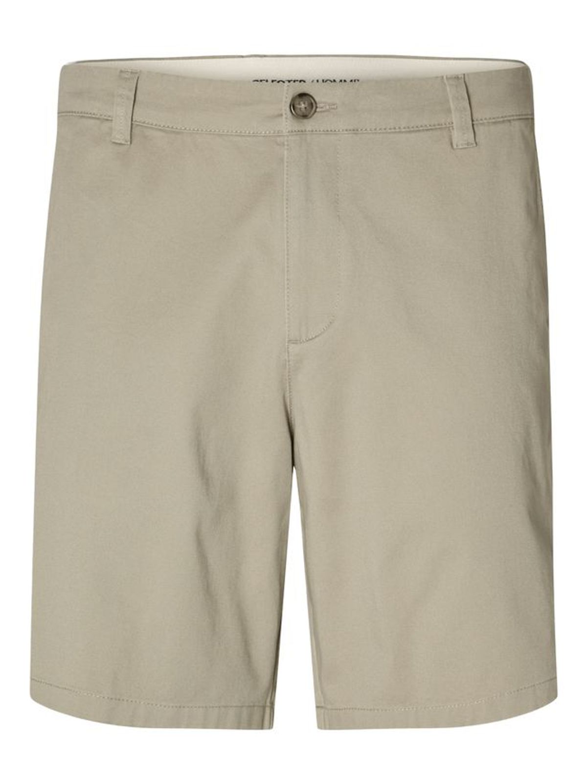 SLHREGULAR BILL FLEX SHORTS NOOS