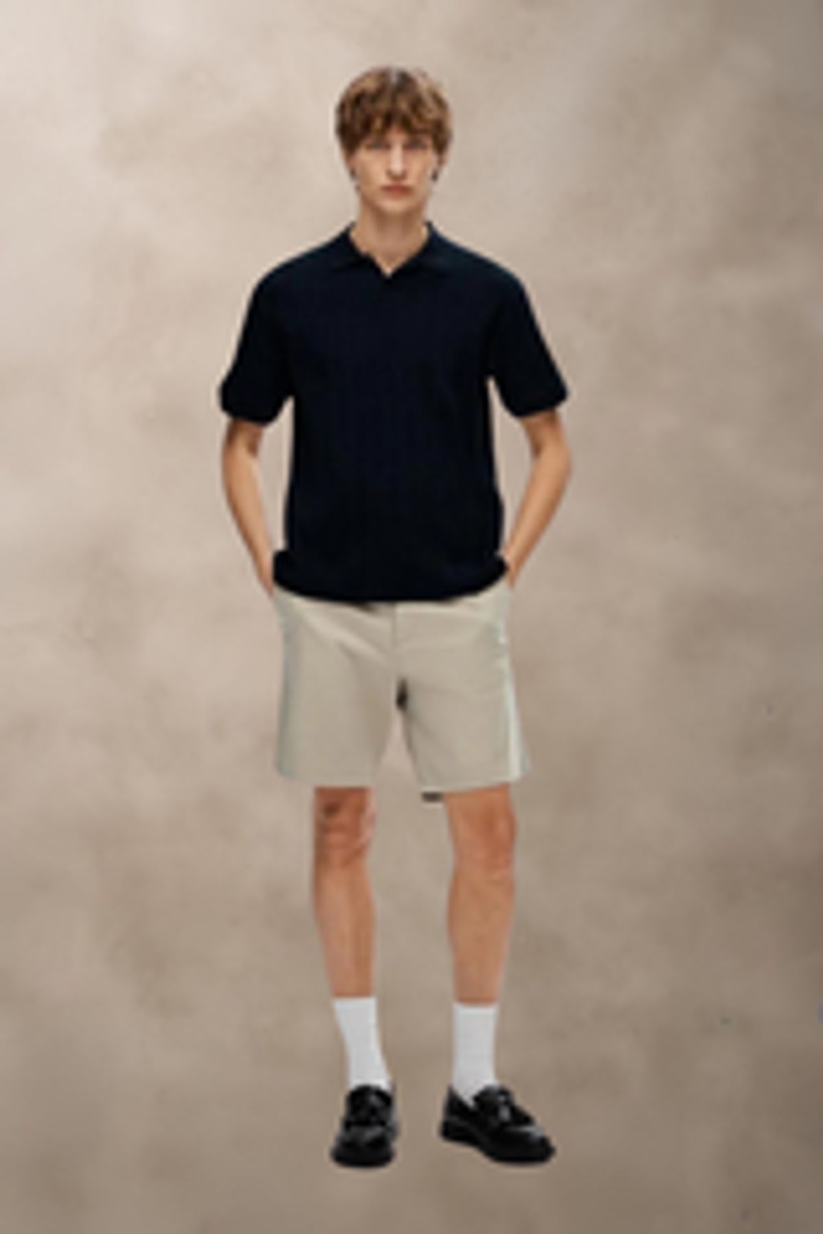 SLHREGULAR BILL FLEX SHORTS