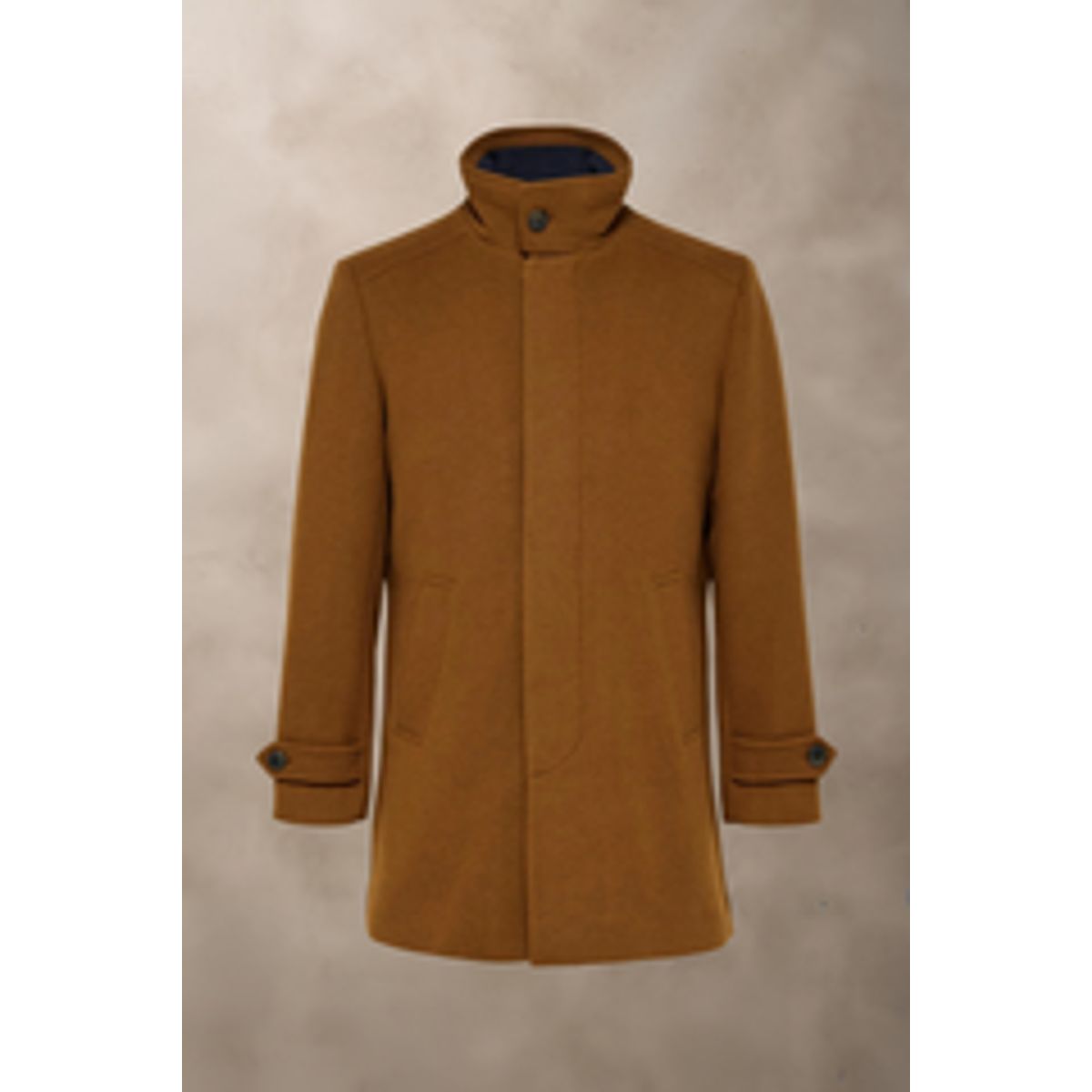 SLHReuben Wool Coat