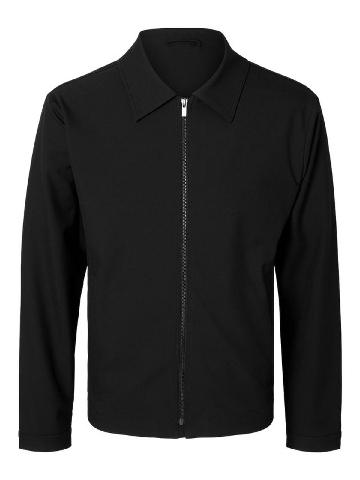 SLHROBERT ZIP JACKET