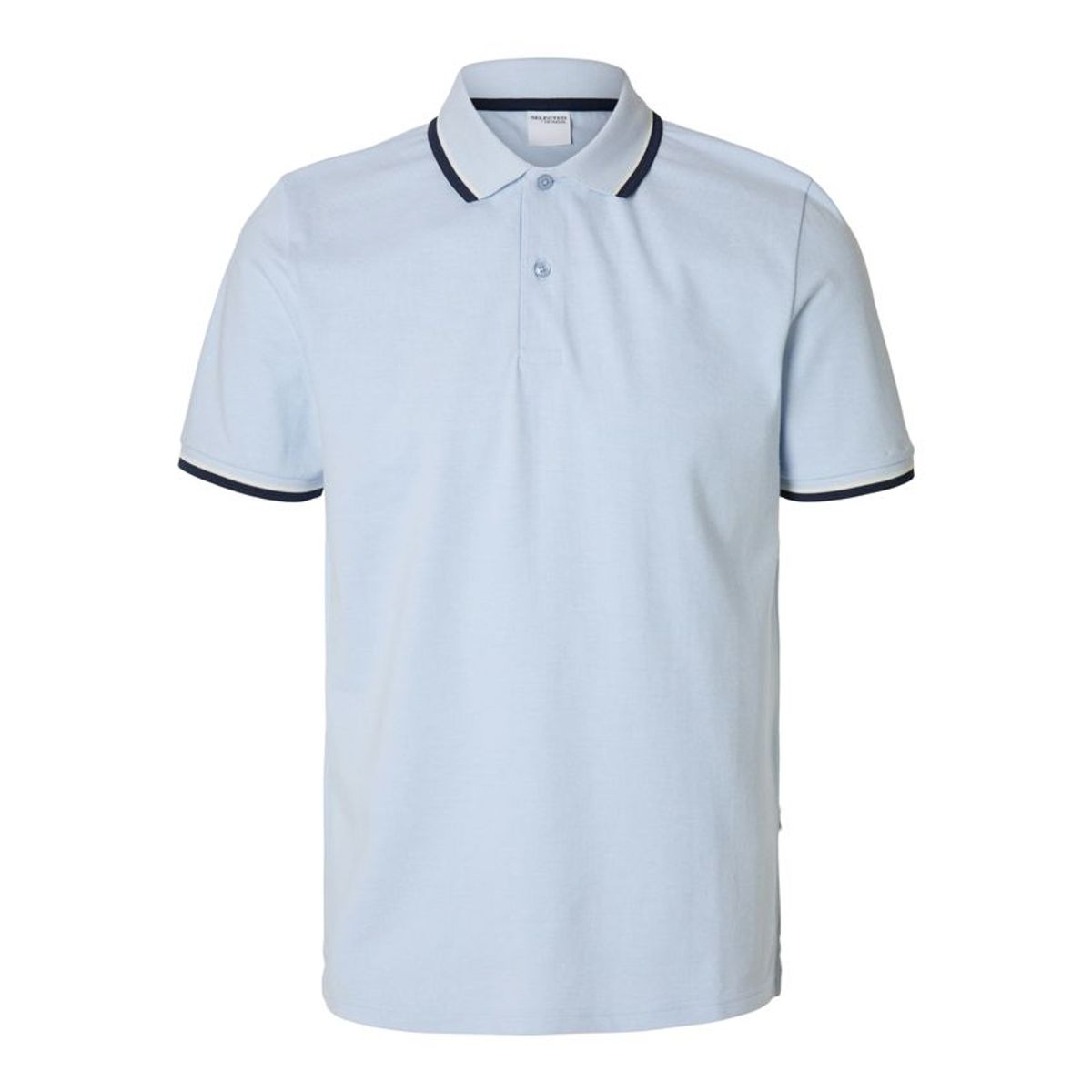 SLHSLIM-ATLAS SPORT SS POLO