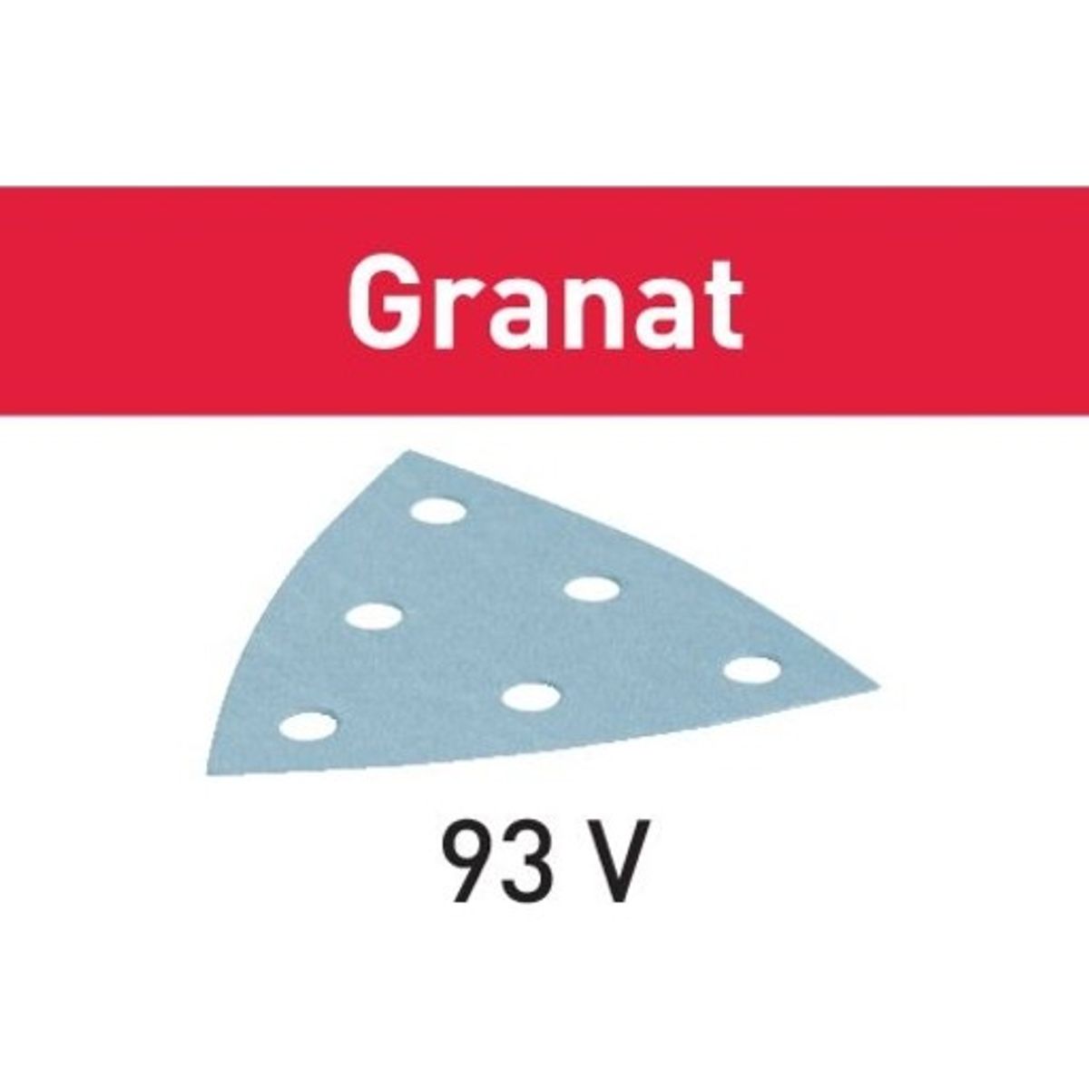 SLIBEPAPIR STF V93/6 P180 GR/1