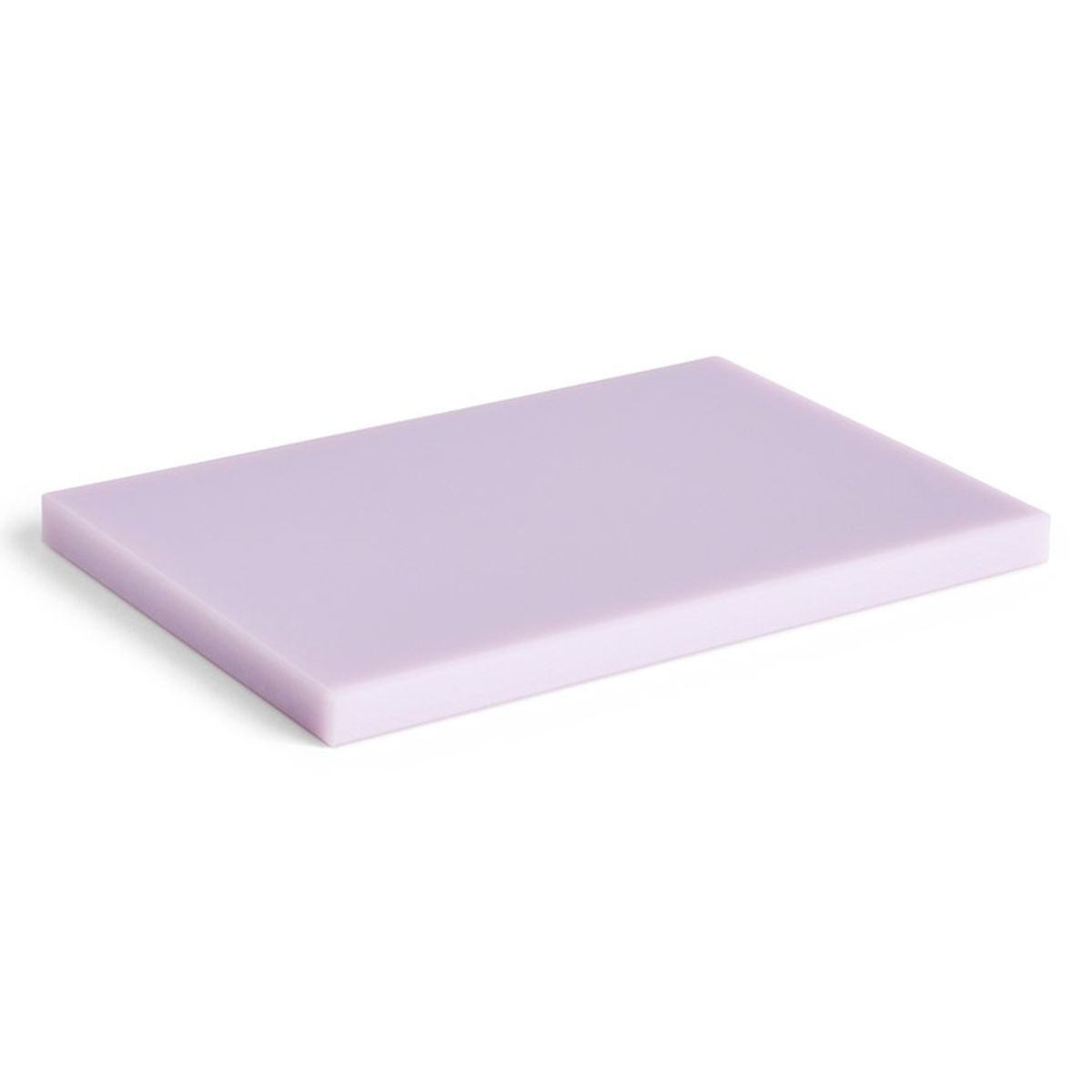 Slice Chopping Board lavender