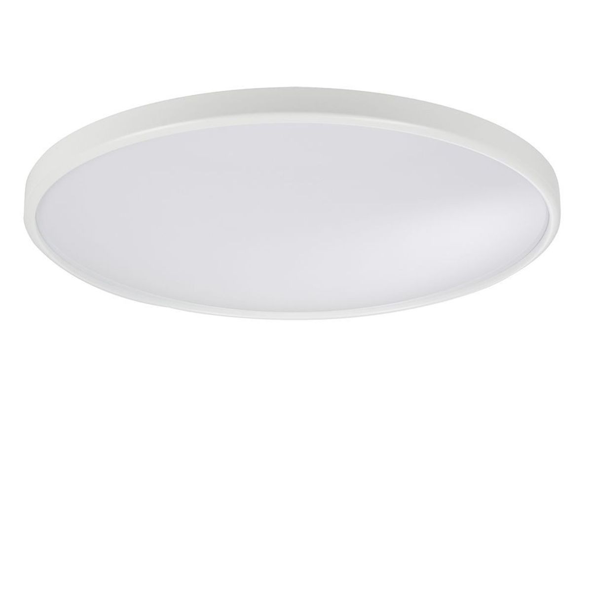 SLIM LED Plafond Ø43 20W Dæmpbar - Belid