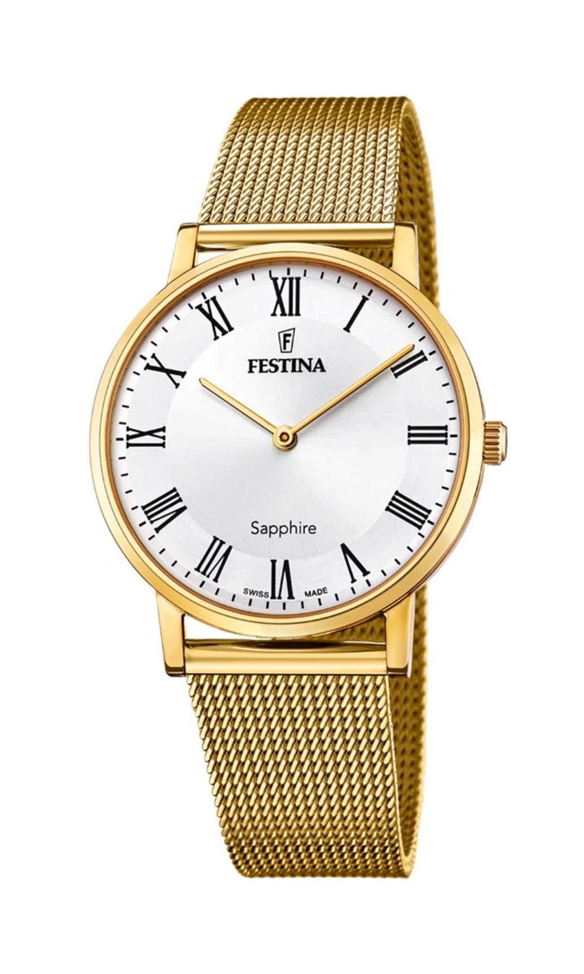 Slim Ur Fra Festina 20022/4