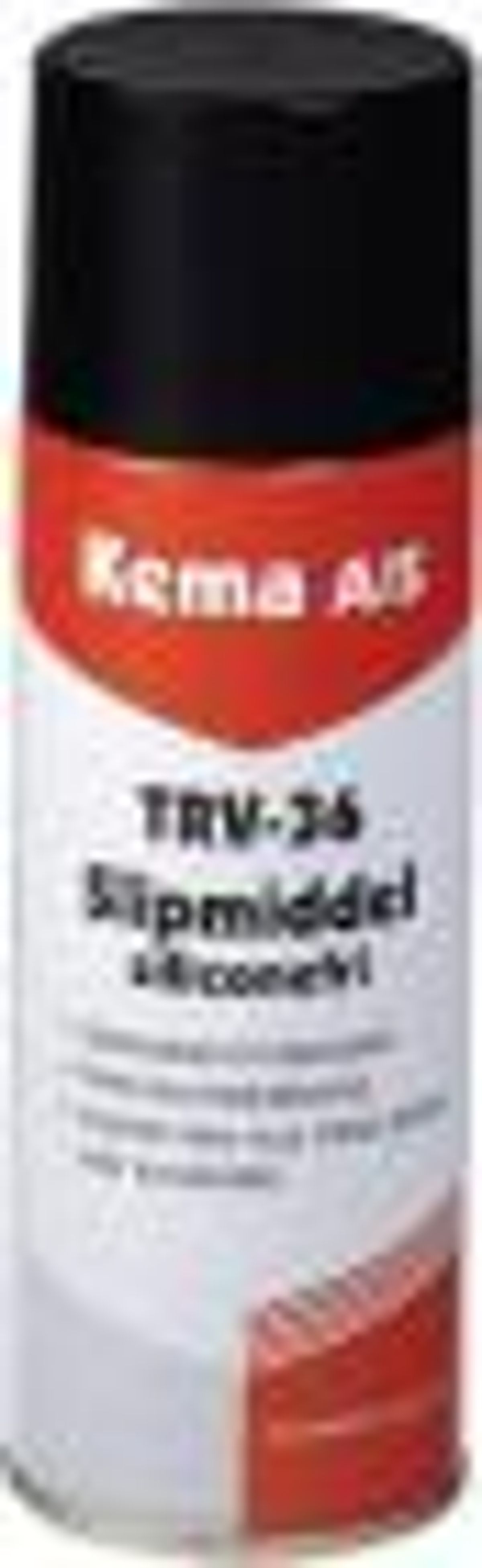 SLIPMIDDEL SPRAYD ÅSE 500ML TRV-36