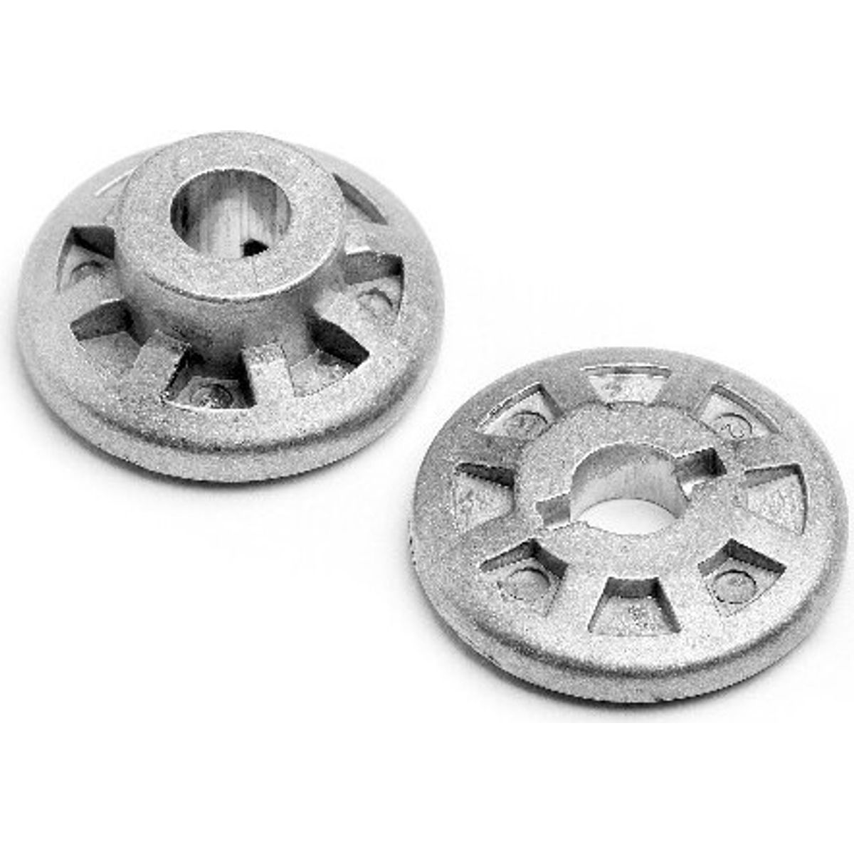 Slipper Hub Set - Hp105817 - Hpi Racing