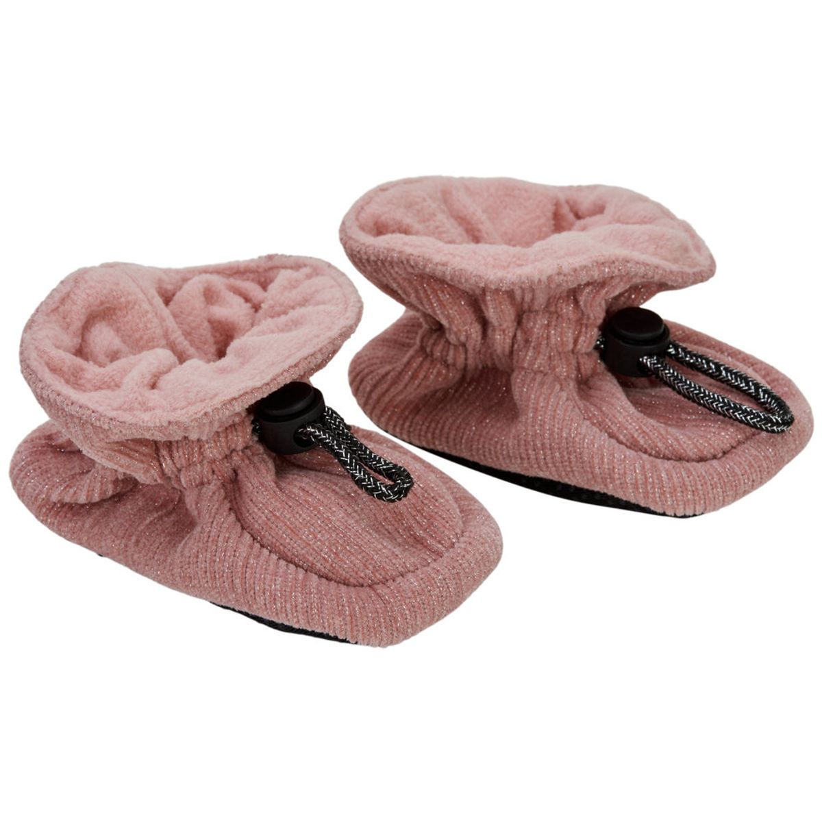 Slippers Glitter Knit - 5906 - 23/24