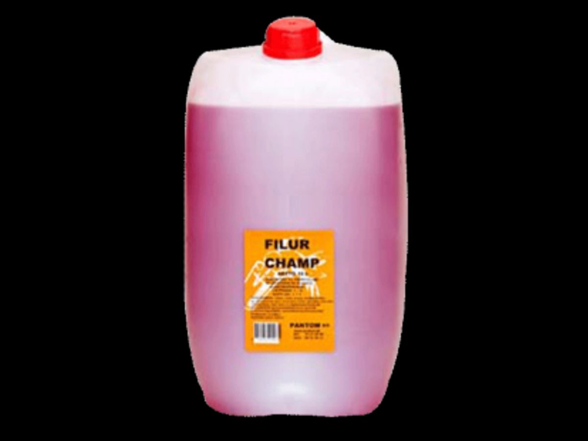 Slush Ice Saft | Filur/joker Smag | 10 l