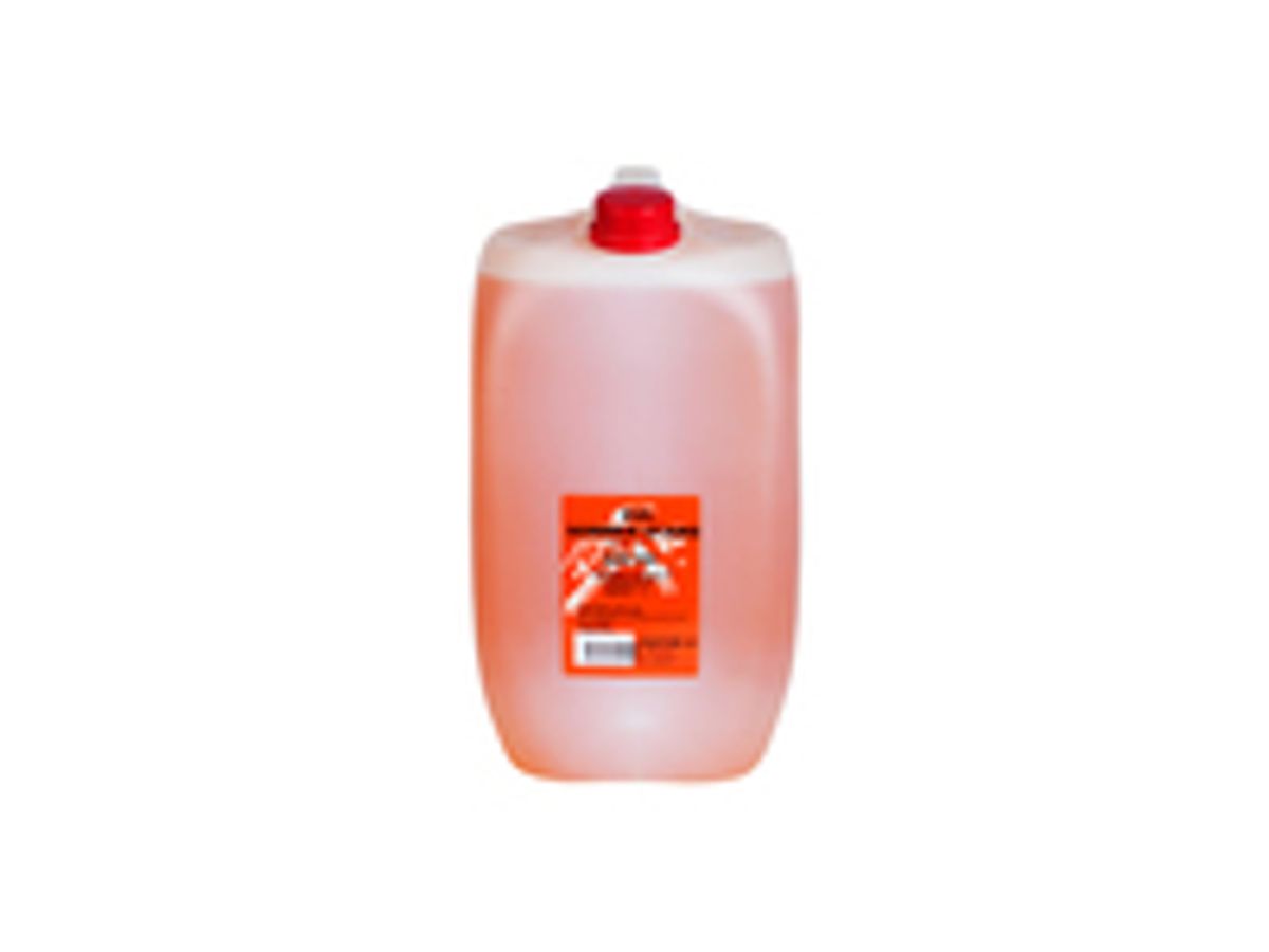 Slush Ice Saft | Sommerstang Smag | 10 l