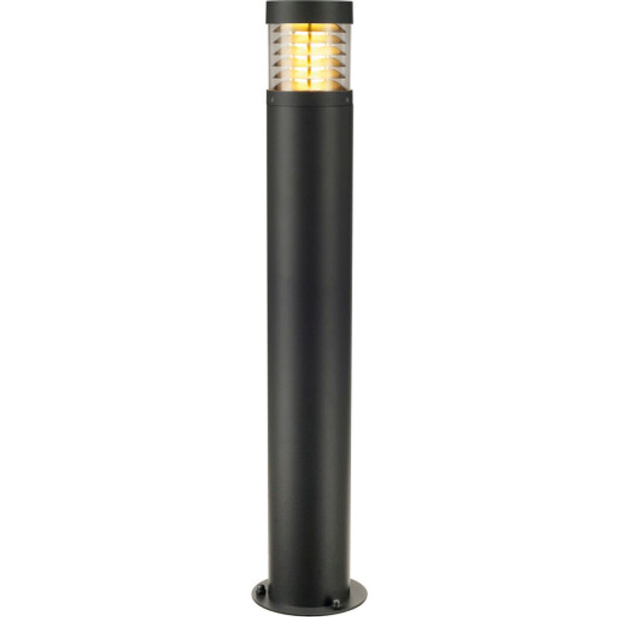 SLV F-Pol standerlampe, antracit