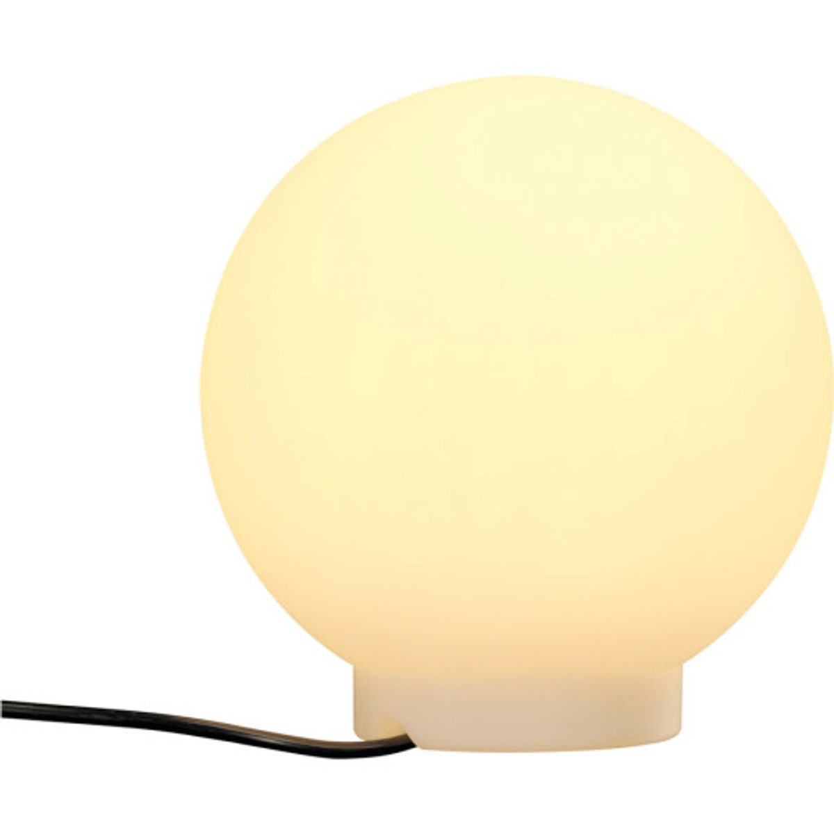 SLV Rotoball 25 udendørs lampe