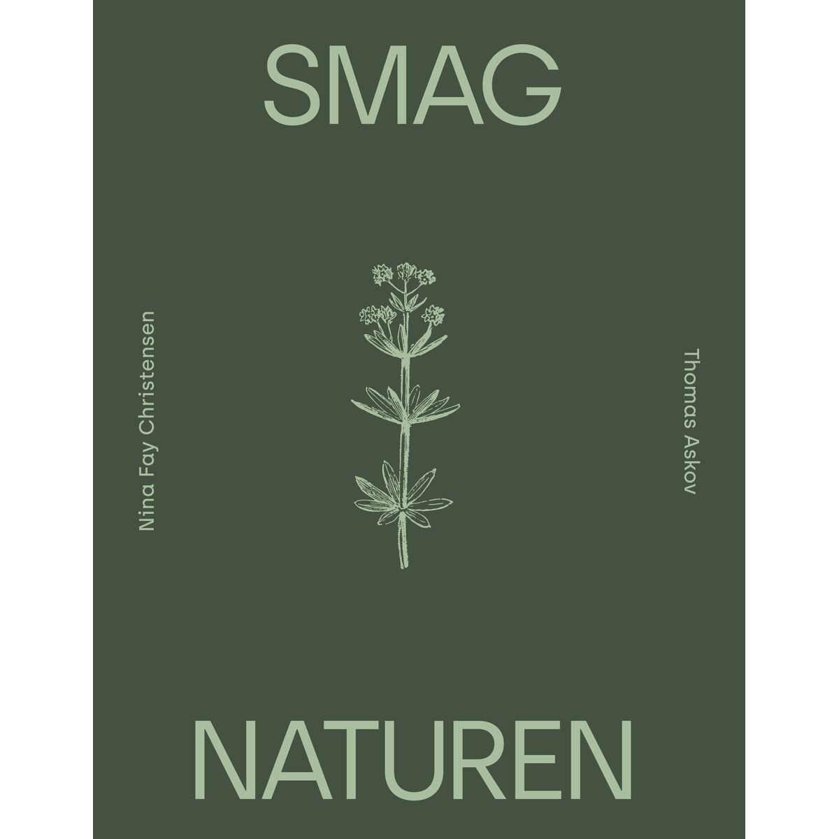 Smag Naturen - FORSALG