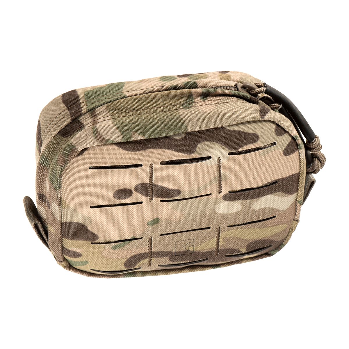 SMALL HORIZONTAL UTILITY POUCH LC - CLAWGEAR