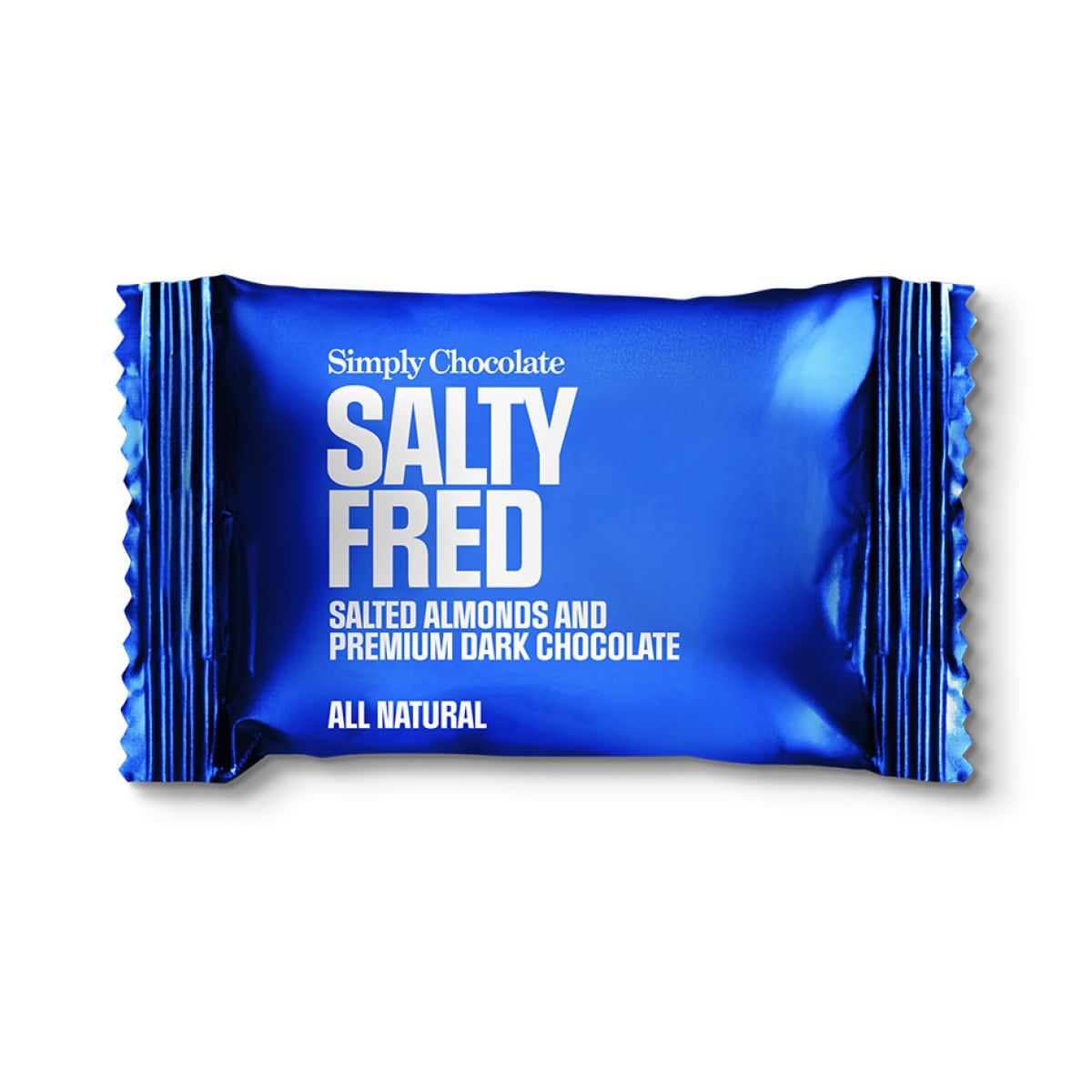 Small Ones | Salty Fred