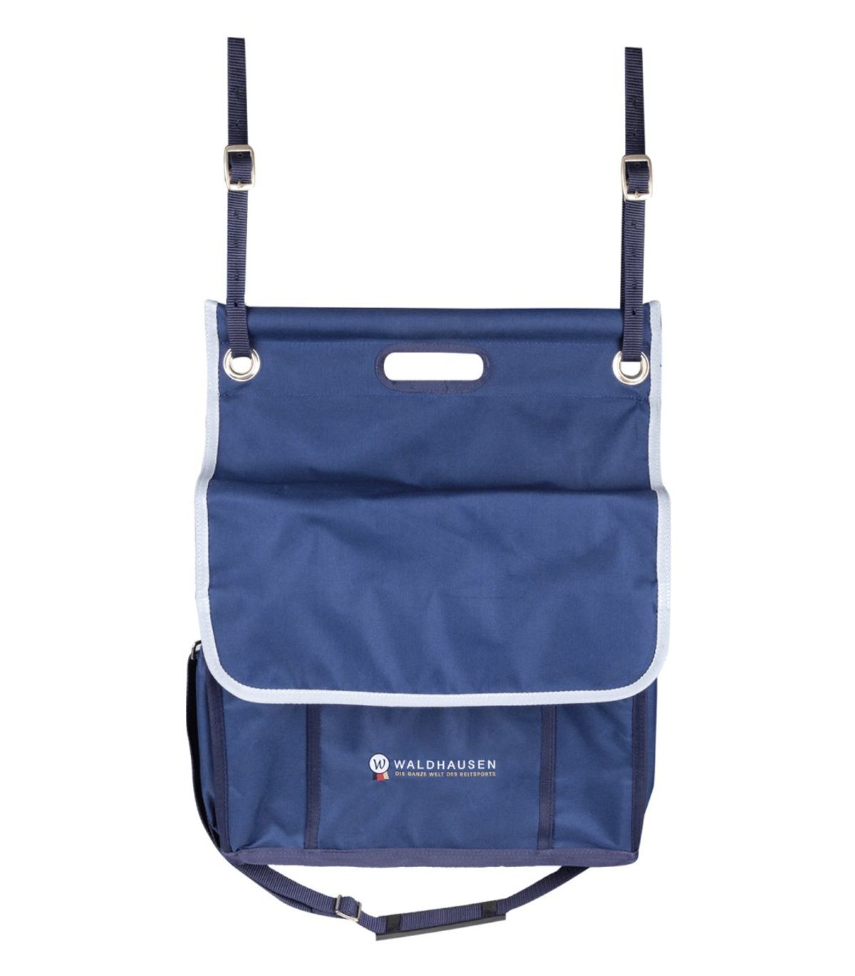 Small stable Bag, navy