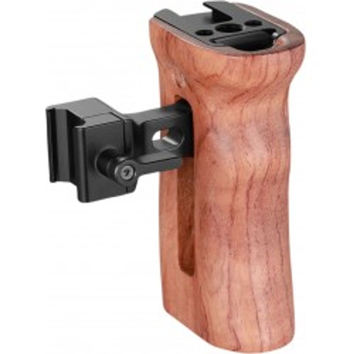 SmallRig 2187 SIDE HANDLE WOODEN NATO - Tilbehør til kamera