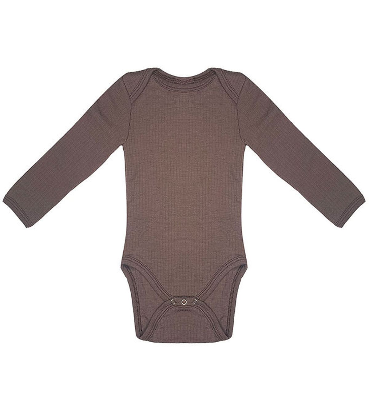 Smallstuff Body l/æ - Uld - Rose Brown