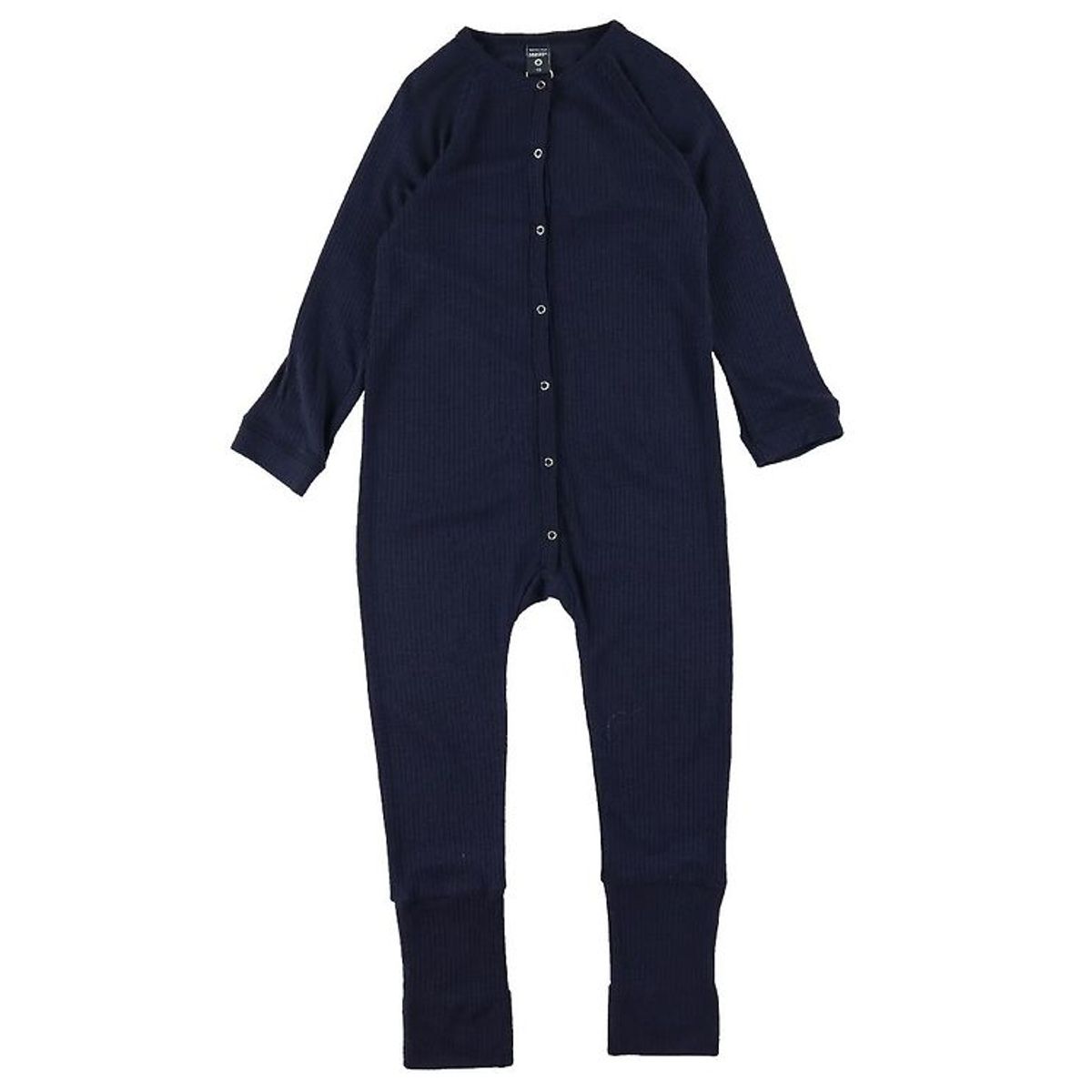 Smallstuff Natdragt - Uld - Navy