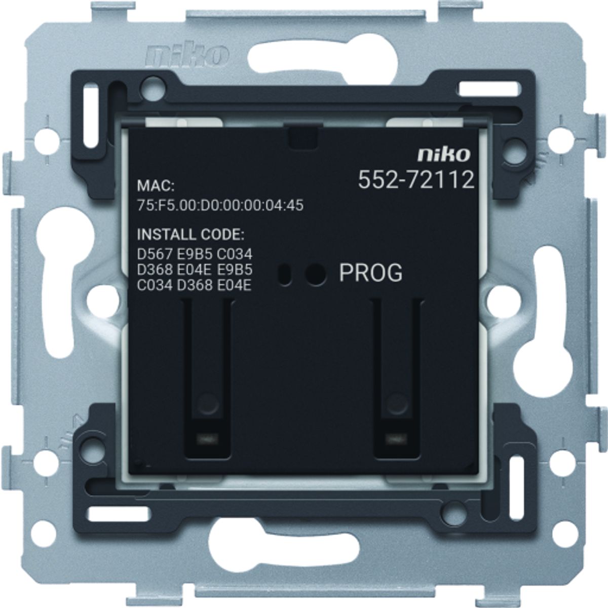 SMART 2-TRYK 2 X 10A ZIGBEE