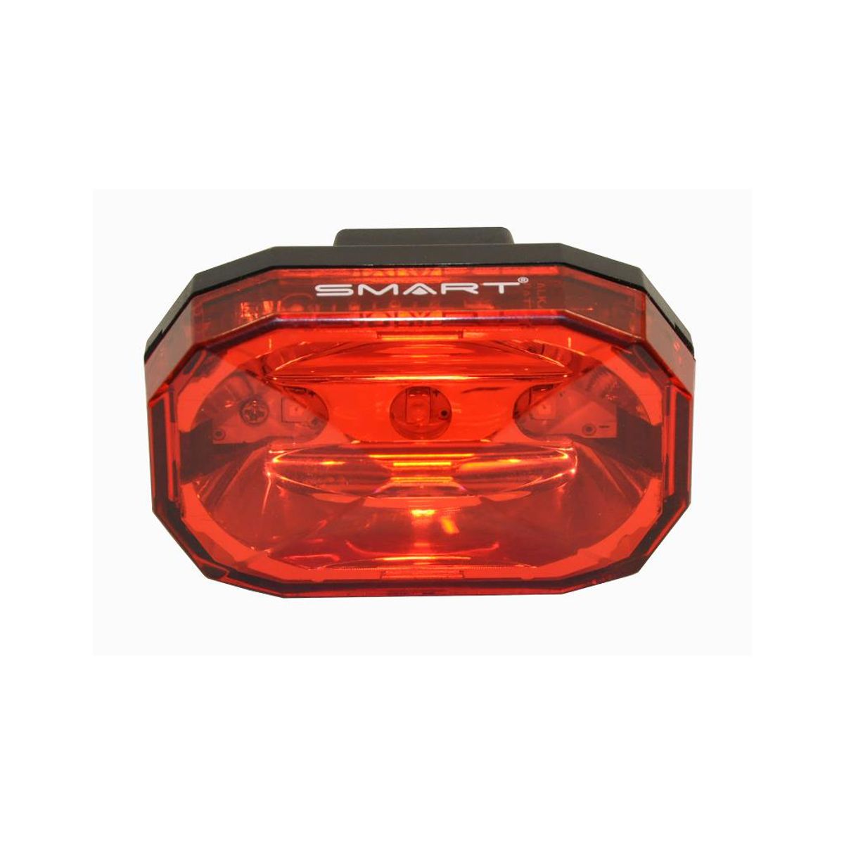 Smart Diamond RL407R - Baglygte med 15 lumen LED