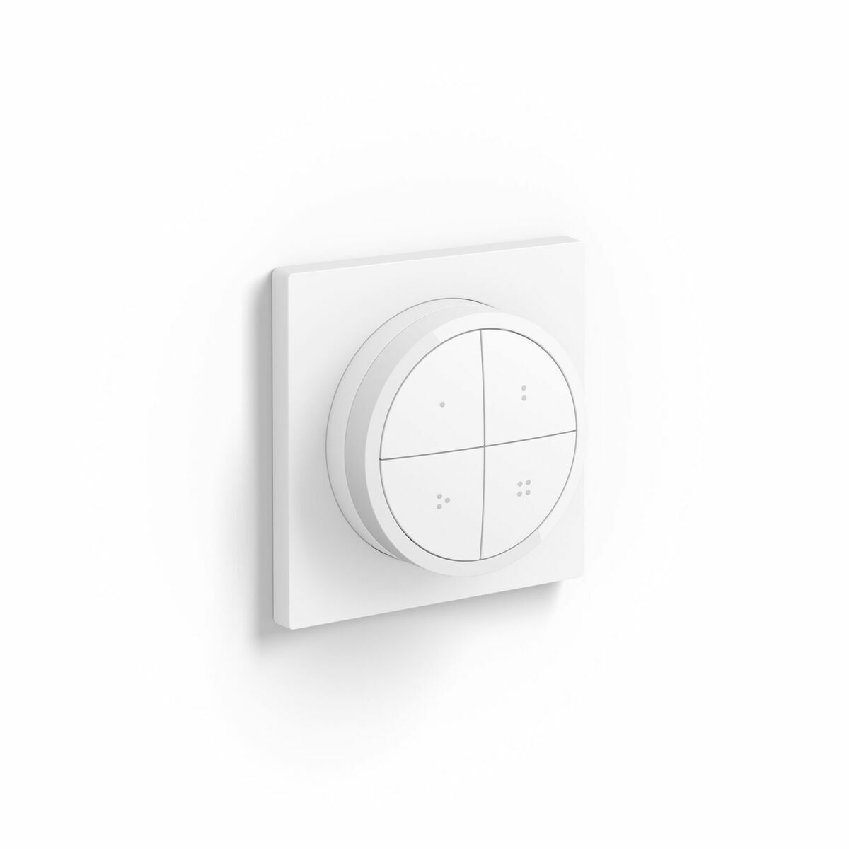 Smart Stikkontakt Philips Hue tap switch