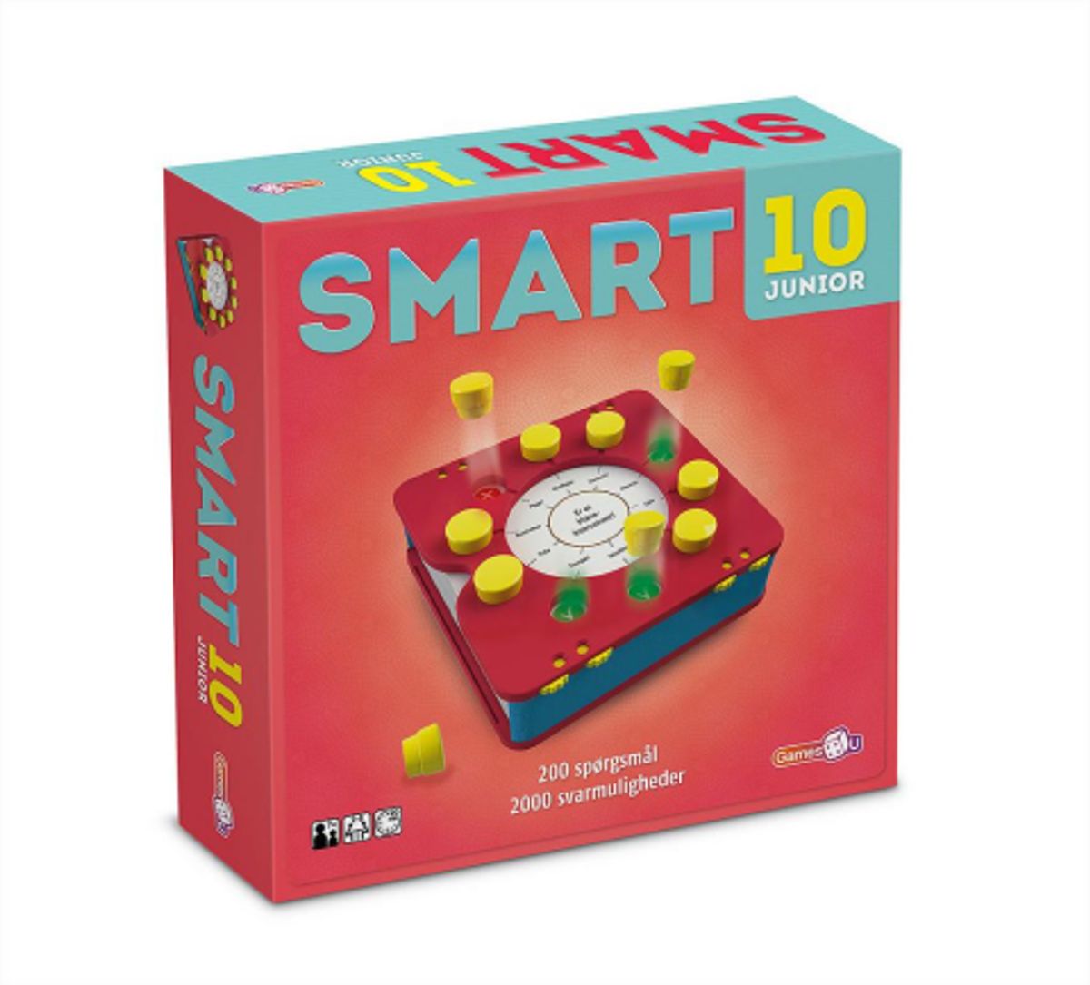 Smart10 Junior